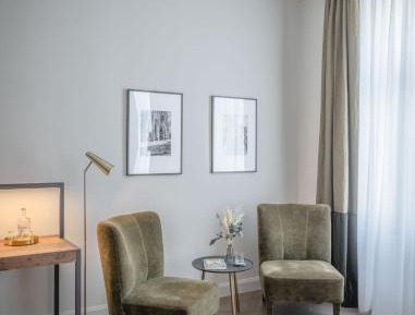 Junior Suite ll