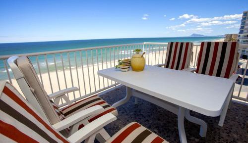 Apartment - Split Level