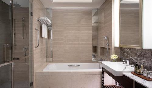 Two-Bedroom Deluxe