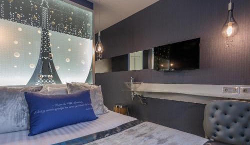 Business Single Room