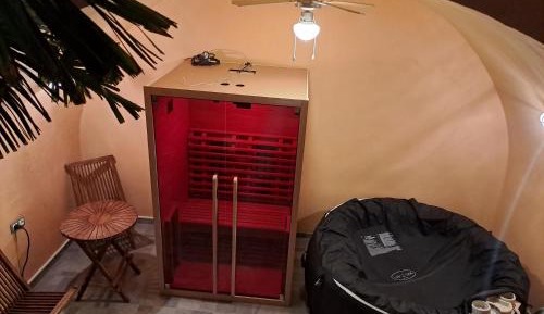 Two-Bedroom Townhouse