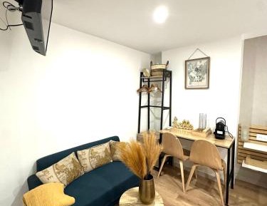 Studio