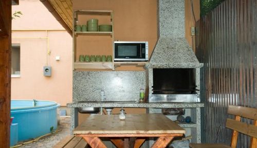 Duplex Quadruple Room