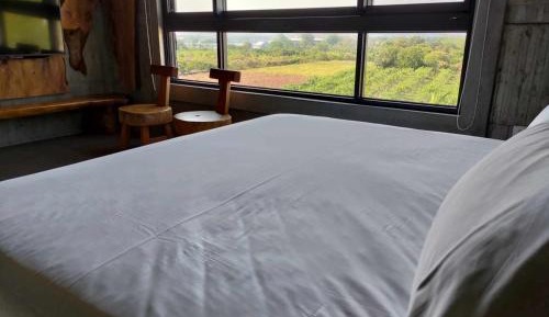 King Room with Mountain View