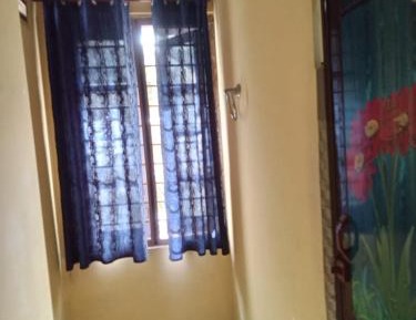 Budget Single Room