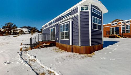 Four-Bedroom House