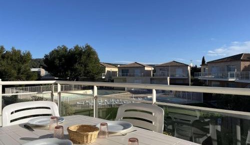 Apartment (4 Adults)