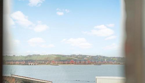 Four-Bedroom Vacation Home