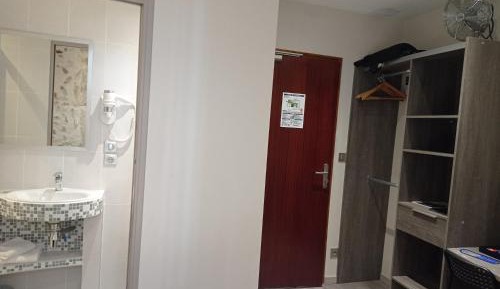 Small Single Room