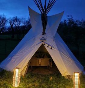 Tent