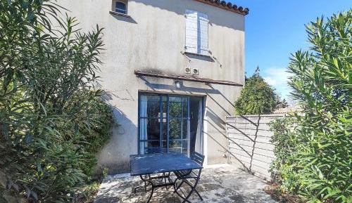 Two-Bedroom Holiday Home