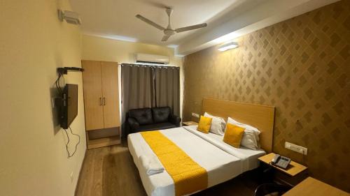 Superior Queen Room