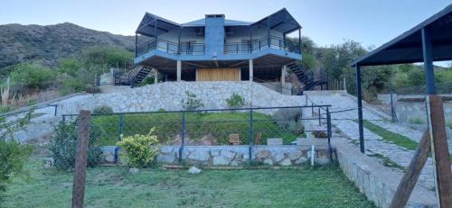 One-Bedroom Chalet