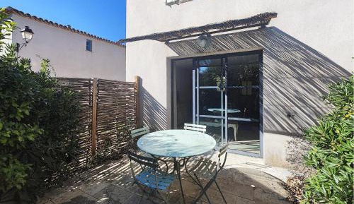 Two-Bedroom Holiday Home