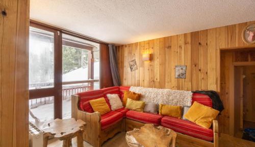 Three-Bedroom Superior Apartment