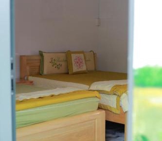 Comfort Quadruple Room