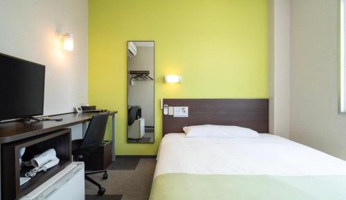 Standard Double Room - Non-Smoking
