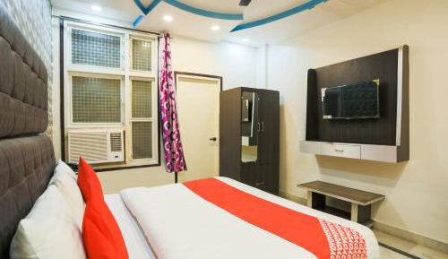 Classic Triple Room