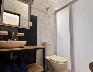 Studio with Sofa Bed