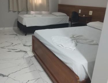 Triple Room with Air Conditioning