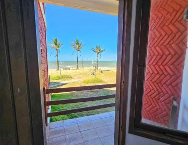 Triple Room with Sea View