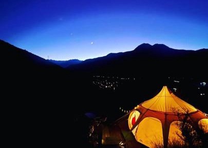 Tent