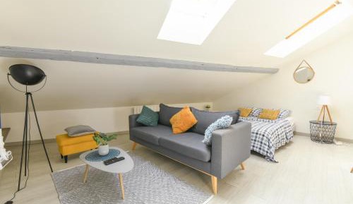 Standard Apartment