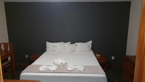 Superior Deluxe Double or Twin Room 