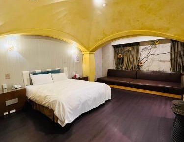 Double Room with KTV