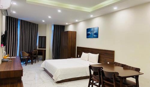 Standard Apartment