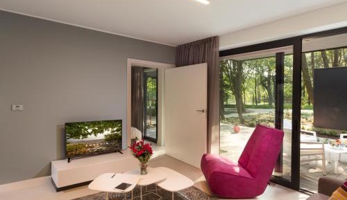 Chillout Apartment
