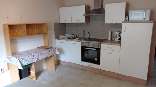Apartment - Ground Floor