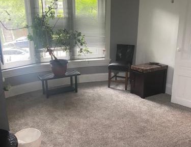 Double or Twin Room with Shared Bathroom