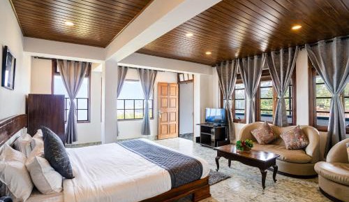 King Room