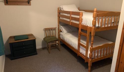 Three-Bedroom Chalet