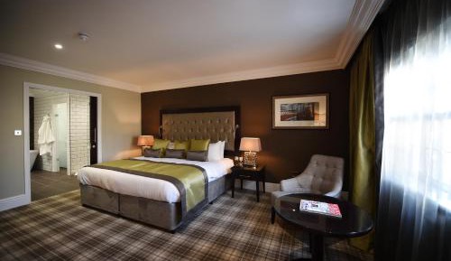 Premier Double or Twin Room