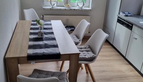Superior One-Bedroom Apartment