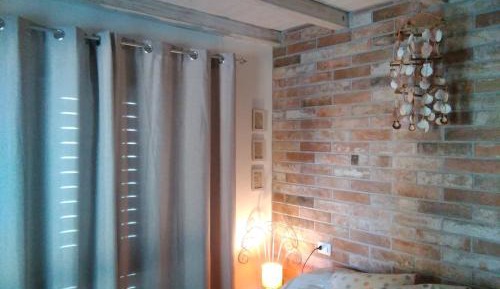 Family Room with Terrace