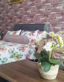 Duplex Apartment