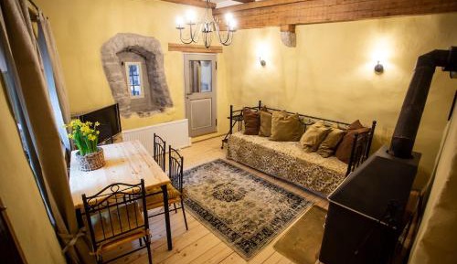 Suite - Annex