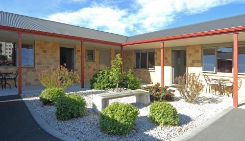 Studio with Private Spa Bath