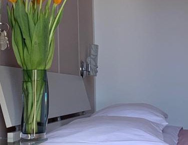 Double Room with Patio