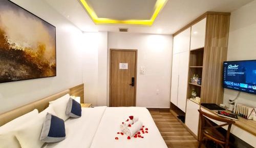 Small Double Room
