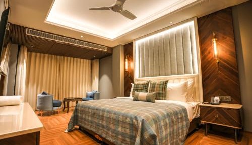 King Room