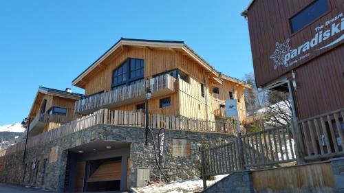 Chalet