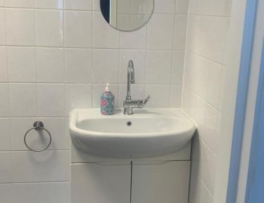 Budget Twin Room