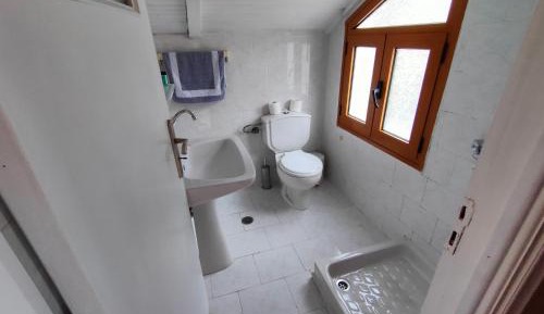 Large Twin Room