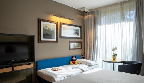 Comfort Double or Twin Room