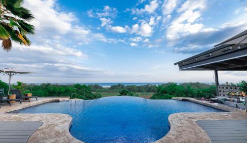 Triple Room with Sea View