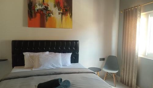 King Suite